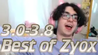 Best Zy0x Clips - 3.X Edition (Sumeru)