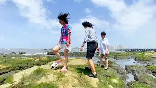 テツコ(Tetsuko) / I Want U　(music video)
