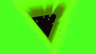 Shapes Logo Animation
