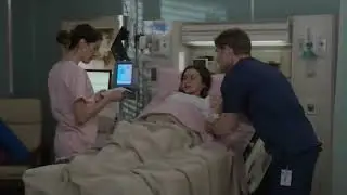 Grey's Anatomy 16x21 Promo – Put on a Happy Face