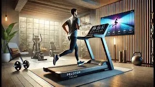🏃 Peloton Tread+ Review 🚴