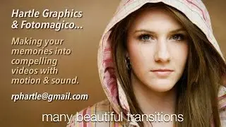 Hartle Graphics & FotoMagico