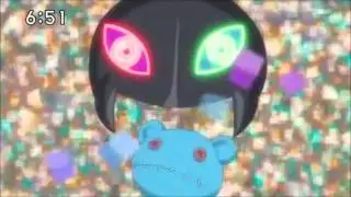 Dracumon Chou Shinka Yaksamon
