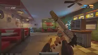 OIe! | R6 Siege