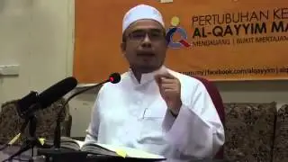 Cara Niat Puasa Ramadhan by. Dr  MAZA