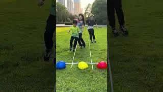 The Reaction Challenge Is So Funny, Come And Play! ! ! 