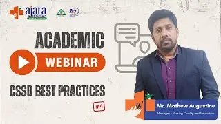 Session 4 | Academic Webinar 2024 | Ajara Hospitals