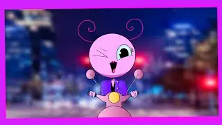 😎DESPECHÁ de ROSALÍA| Codelina #shorts | Coni Codelia Cartoons