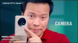 Realme 13 Pro Series