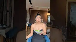 ВТОРАЯ ПОПЫТКА! 🤤 #алыча #фрукты