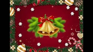 Песня - Jingle Bells.(Video).