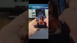 Xiaomi Hyper Os glimpse.