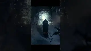 your hospital bill goes brr. #shorts #batman #batmanarkhamcity #batmanarkhamknight #batmanarkham