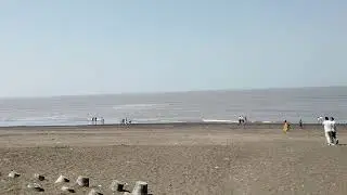 Devaka beach Daman