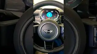 NEW MINI COOPER 2024 #minicooper #luxury #miniclubman #huracan #shortsfeed #shorts