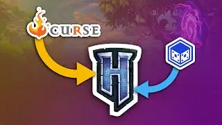 How to install mods and worlds in Hytale?