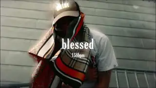[Free] T-Low x Kid Kapri Type Beat - "blessed"