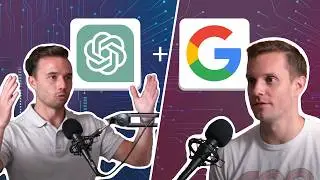 AI-Driven SEO: What’s Real and What’s Hype? (ft. Stuart Hendry)