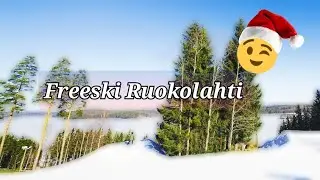 FREESKI RUOKOLAHTI 2023 🇫🇮