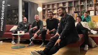 Business Genetics Meetup 2021 + Bonus Speech