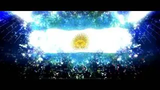 Fifa world cup russia 2018 football ll Support team argentina video