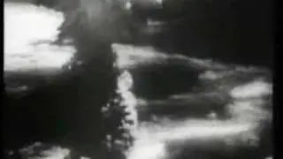 Crass - Nagasaki Nightmare