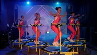 Команда Kimry Pro Jumping  