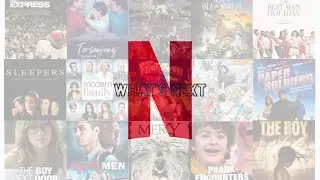 What’s New on Netflix | April 2021 Part 2