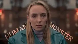 Human and Monster | Multifandom