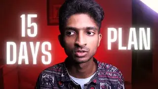 JEE 2024 : 15 Day Strategy | Even if you are starting from scratch