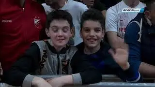 ABA LIGA polufinale (3. utakmica): Crvena zvezda - Mornar (02.04.2018.)