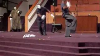 Genesis Mime Ministry Lord Make me Over Again