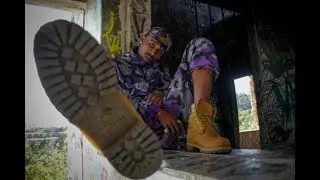 Nego Max - Psicocinese 👽 (Prod. SouzaBeats)