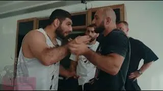 ФАРТОВЫЙ НЕЖДАНУЛ ПЕРСИДСКОГО ДАГЕСТАНЦА