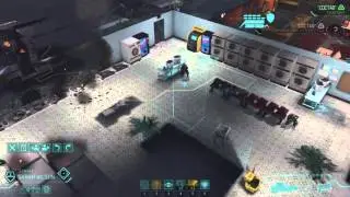 XCOM прохождение