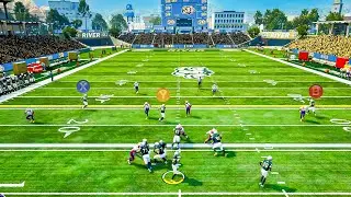 HUGE News Revealed For Maximum Football 23