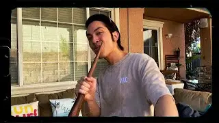 Angelo Vivo - Wild (Official Music Video)
