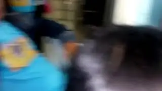 2018, Tokong Reunion. Vid 16