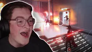 They Revived Battlefront 2 And My Soul Got Revived