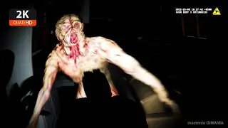 RealCop Horror Gameplay PC %