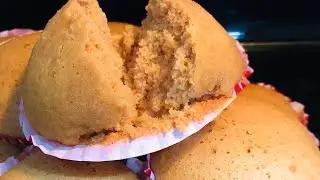 How to Make Puto Recipe | Puto sa Bigas