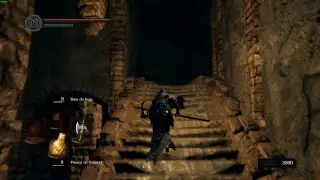 DarkSouls Remaster