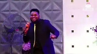 HIGHER || EDWIN DADSON || LFC KUBWA
