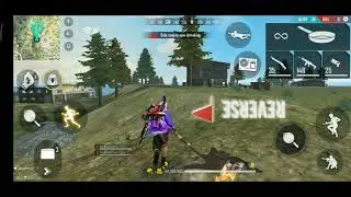 Funny glitches in FreeFire😂😂
