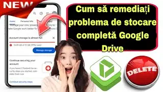 Șterge stocarea gmail |  Cum se rezolvă această problemă |  Cum să remediați problema completă a