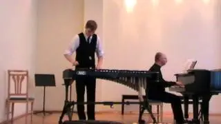 Прокофьев Скерцо 23 10 15
