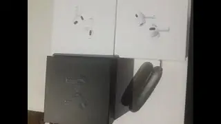 ALL IN ONE AIRPODES  pro/ Air Max