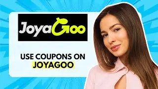 How to Use Coupons on Joyagoo