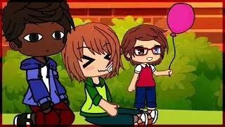 FNaF as Vines(short) || My AU || Timeline: 1983 || Gacha life || Afton kids and others