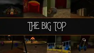 CarnEvil OST - The Big Top [Game Rip]